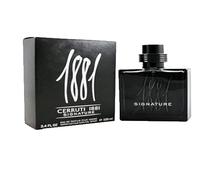 Cerruti 1881 Signature Eau de Parfum 100ml Fragranza uomo