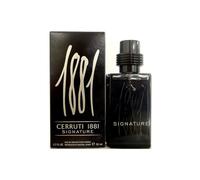 Cerruti 1881 Signature Eau de Parfum 50ml Fragranza uomo
