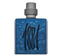 Cerruti 1881 Silver Night Eau de Parfum da uomo 100 ml