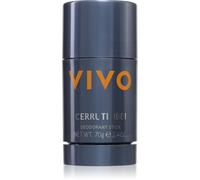 Cerruti 1881 Vivo deodorante stick per uomo 70 g
