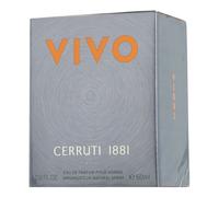 Cerruti 1881 Vivo Eau de Parfum per uomo 60 ml