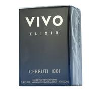 Cerruti 1881 Vivo Elixir EDP 100 ml