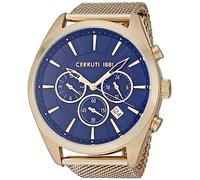 Cerruti Analogico CIWGK2007601, oro, Bracciale