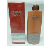 Cerruti Imagen Donna Lait Satine Per Il Corpo 200 ML Nuovo & Raro