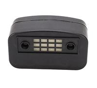 cersalt Filtro per compressore d'aria, silenziatore per compressore d'aria Effetto eccellente per compressore d'aria