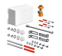 Cersanit Aqua set di montaggio K99-0403