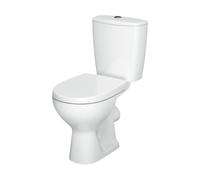 Cersanit Arteco wc monoblocco bianco K667-052