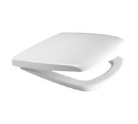 Cersanit Carina copriwater bianco K98-0068