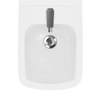 Cersanit City bidet sospeso bianco K35-045