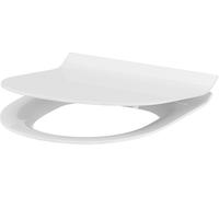 Cersanit Crea copriwater a discesa lenta bianco K98-0177