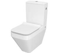 Cersanit Crea wc monoblocco bianco K114-022