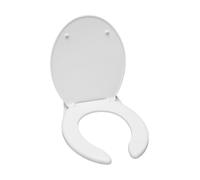 Cersanit Etiuda copriwater per disabili bianco K98-0002