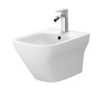 Cersanit Larga bidet a terra bianco K677-039