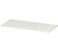 Cersanit Larga piano 100x45 cm bianco S932-052