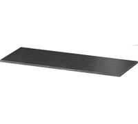 Cersanit Larga piano 120x45 cm nero S932-060