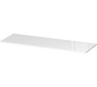 Cersanit Larga piano 140.2x45 cm bianco S932-027
