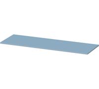 Cersanit Larga piano 140.2x45 cm blu S932-034