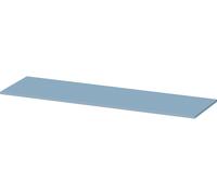 Cersanit Larga piano 160x45 cm blu S932-035