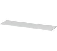Cersanit Larga piano 180.2x45 cm grigio S932-022