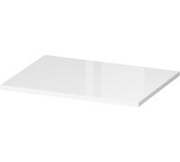 Cersanit Larga piano 60x45 cm bianco S932-023
