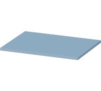 Cersanit Larga piano 60x45 cm blu S932-030