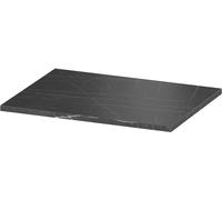 Cersanit Larga piano 60x45 cm nero S932-057
