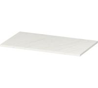 Cersanit Larga piano 80x45 cm bianco S932-051