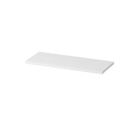 Cersanit Milagros piano per modulo di installazione 56.4x22.5 cm bianco S1026-042