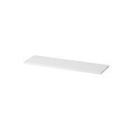 Cersanit Milagros piano per modulo di installazione 76.4x22.5 cm bianco S1026-043