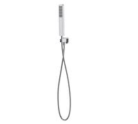 Cersanit Mille set doccia a parete cromo S951-522