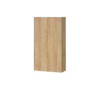 Cersanit Moduo mobile per modulo di installazione 56x22.2x100 cm laterale sospeso rovere S1026-046