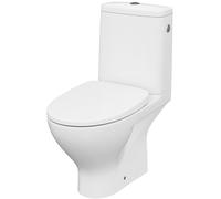 Cersanit Moduo wc monoblocco bianco K116-024