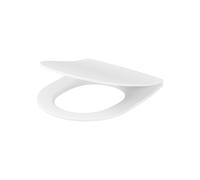 Cersanit Moonway copriwater a discesa lenta bianco K3020-001
