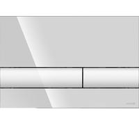 Cersanit Opti A2 placca di comando per WC cromo lucido K97-496