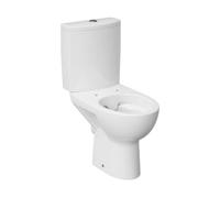 Cersanit Parva wc monoblocco bianco K27-062
