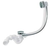 Cersanit sifone per vasca da bagno cromo S904-011