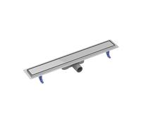 Cersanit Tako scarico per doccia 70 cm acciaio S907-009