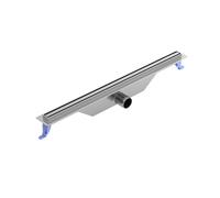 Cersanit Tako scarico per doccia 70 cm cromo S907-013