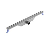 Cersanit Tako scarico per doccia 80 cm cromo S907-014