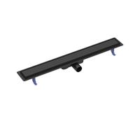 Cersanit Tako scarico per doccia 80 cm nero S907-019