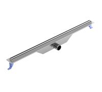 Cersanit Tako scarico per doccia 90 cm cromo S907-015