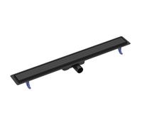 Cersanit Tako scarico per doccia 90 cm nero S907-020