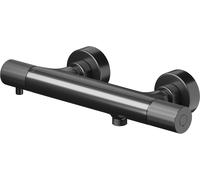 Cersanit Zen rubinetto per doccia a parete con termostato || S951-583