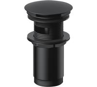 Cersanit Zen tappo per lavabo nero S951-701