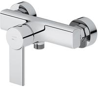 Cersanit Zip rubinetto per doccia a parete cromo S951-578