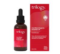 Cert. Olio di rosehip