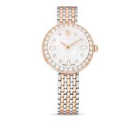 Certa - Bicolore - Montre - Swarovski, Oro rosa, Classico