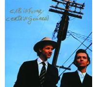 Certain General - Cabin Fever