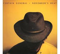 Certain General - November S Heat