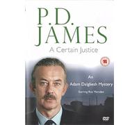 Certain Justice [Edizione: Regno Unito]